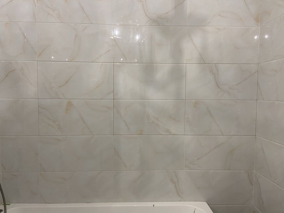 Кафельщик, ремонт и реставрация плитки