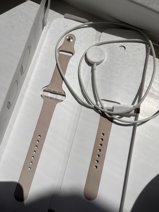 Apple Whatch SE (2nd Gen) 40 mm