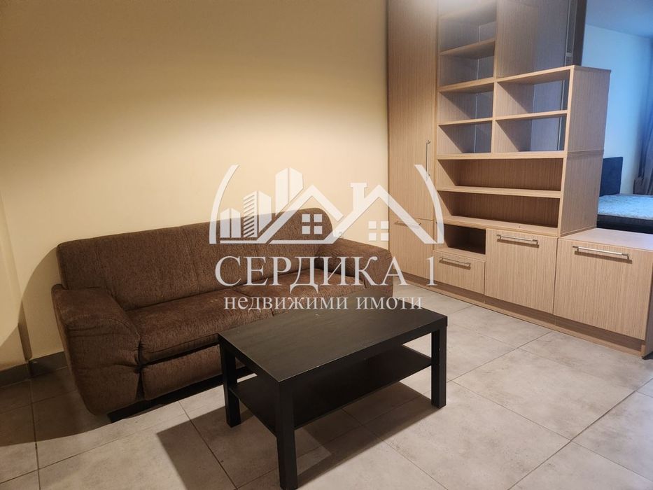 Дава се под наем Двустаен апартамент в София, Студентски град - 85 кв.м за 383.52 € - Снимка #2