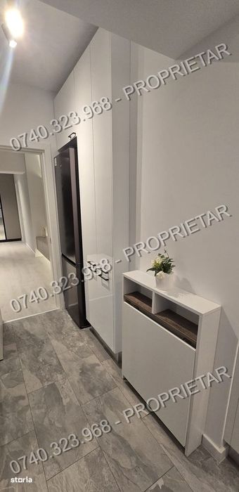 Smart Residence Lujerului – Lux | 2 parcări subterane | Proprietar