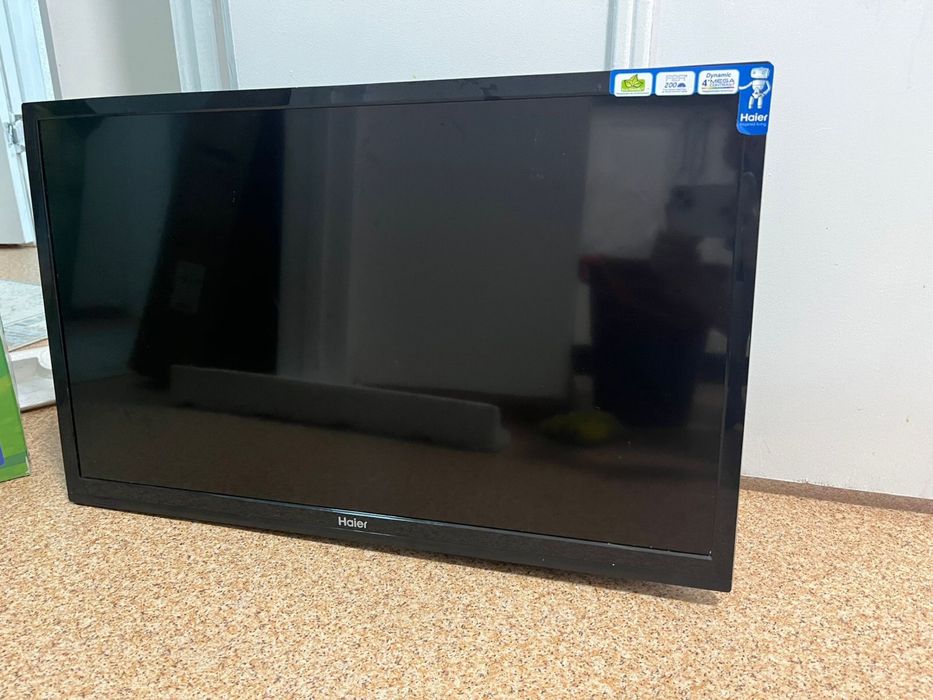 Продам телевизор Haier!!!
