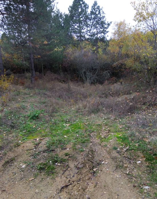 Продава парцел в гр.Кюстендил,Хисарлъка