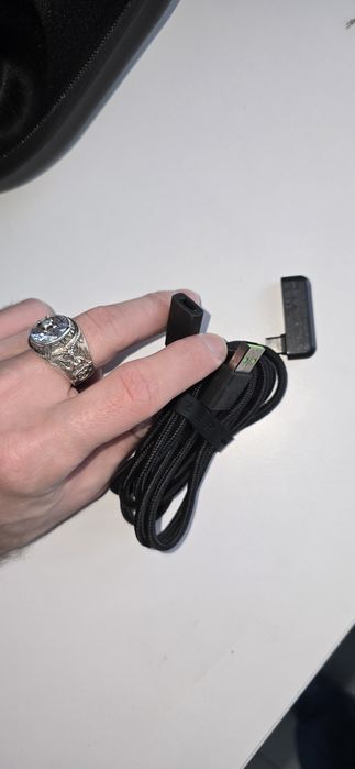 Продам джойстик и наушники