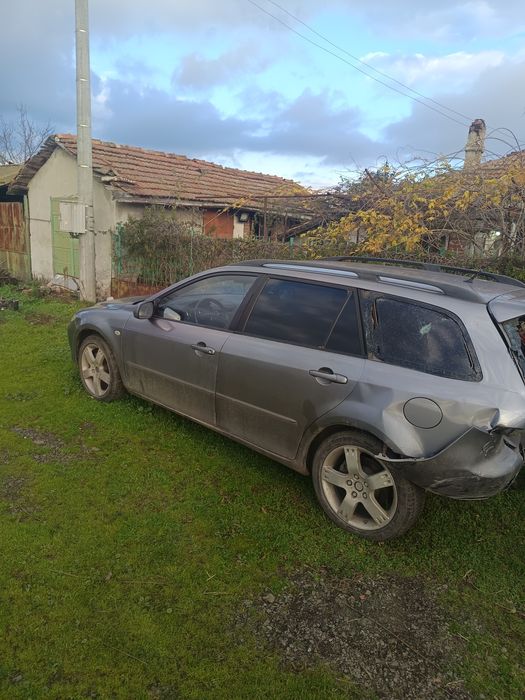 Продавам Мазда 6