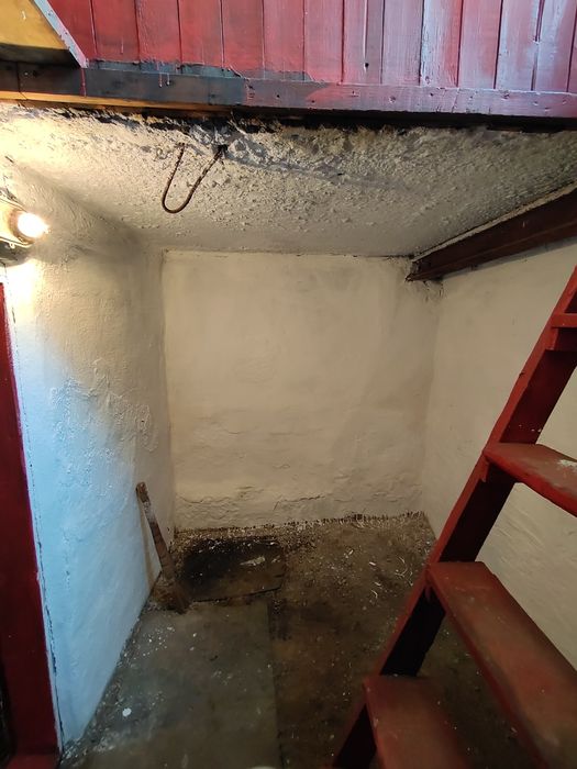 Гараж на Иванова