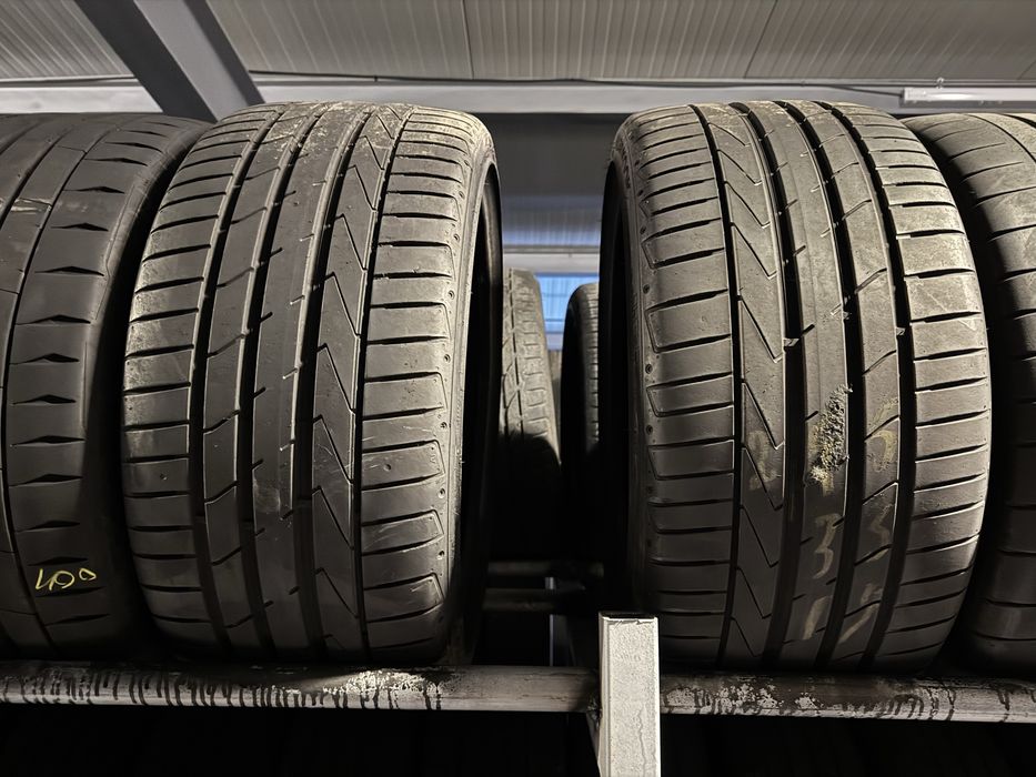 Anvelope 245/35/19 Hankook