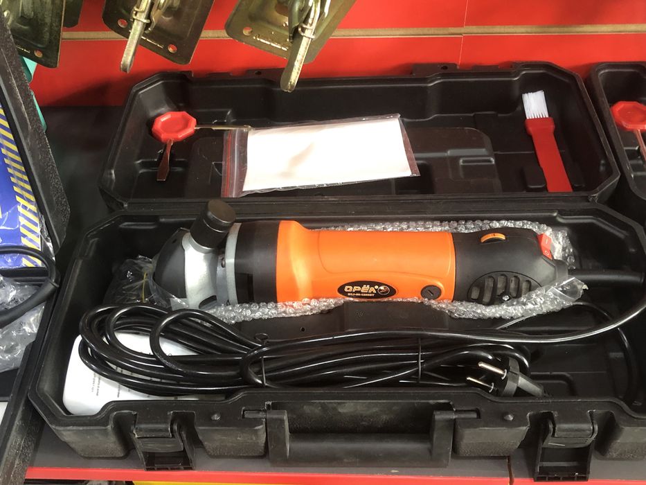 Машинка стрижки Craft