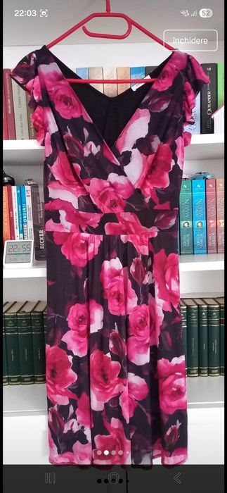 Rochie Orsay marimea M