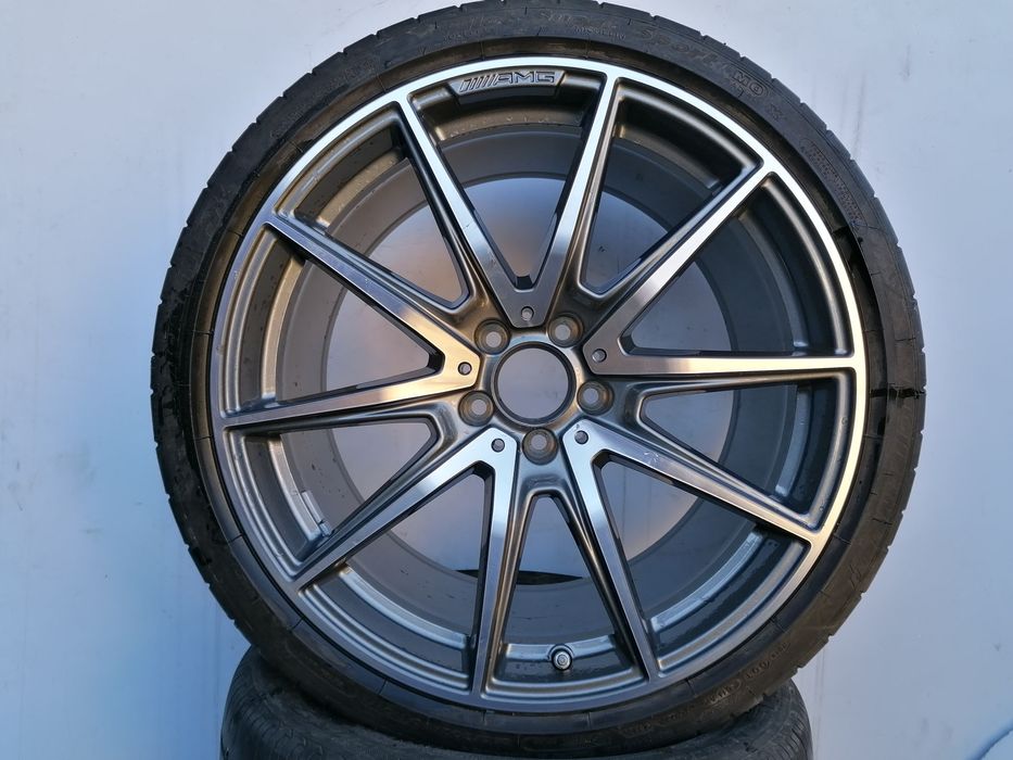 Mercedes AMG GT, GTS, W197, SLS, A190