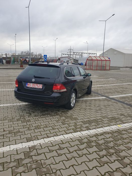 Vand urgent golf5 în stare foarte bună