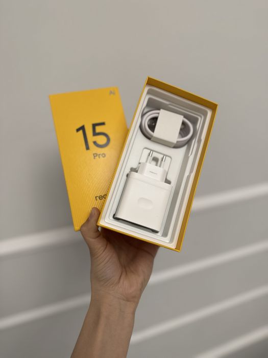 Realme 15 Pro 12GB/512GB