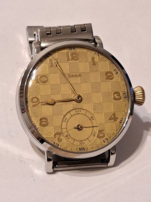 Ceas Doxa mecanic
