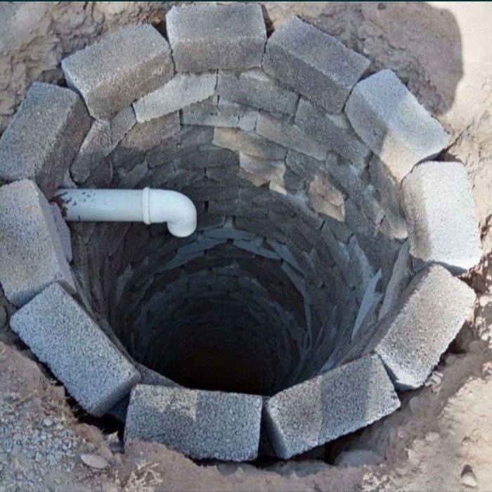 Ура тираншия яма падвол бассейн ura urachi yama