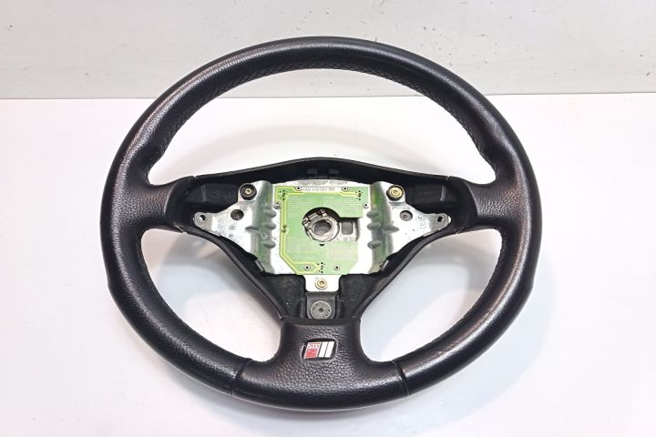 Volan de piele s-line Audi A4 B5 (facelift) seria