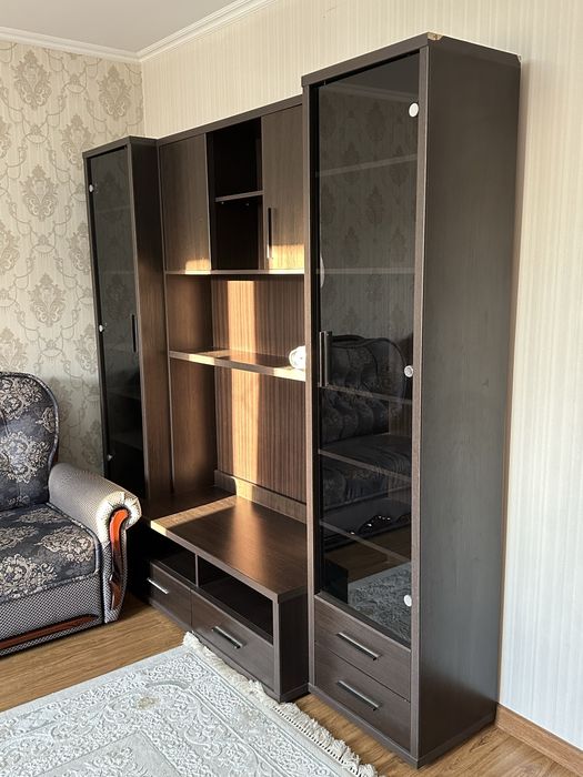 Горка,новая.