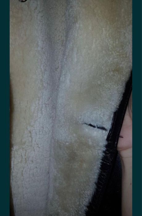 Blana naturala din piele