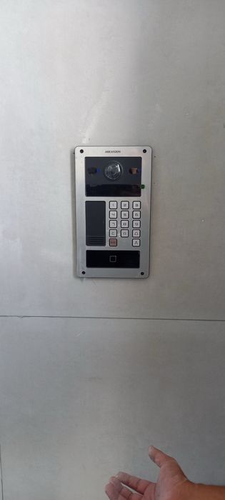 Домофон Установка, Продажа !