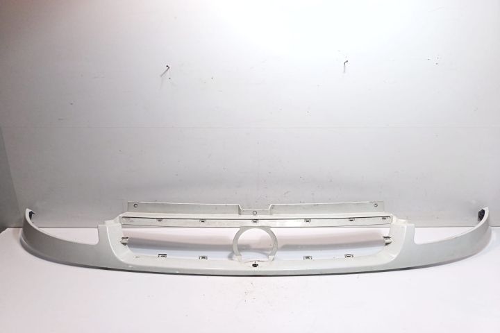 Grila radiator  8200044873 Renault Master a 2-a generatie