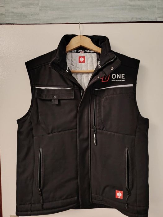 Engelbert strauss motion 2020 waterproof windproof dryplexx Нов L