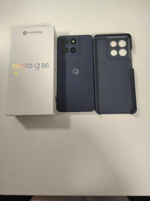 Motorola g86 170евро