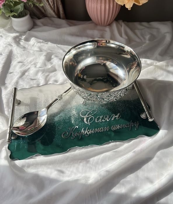 Тойбастар на заказ