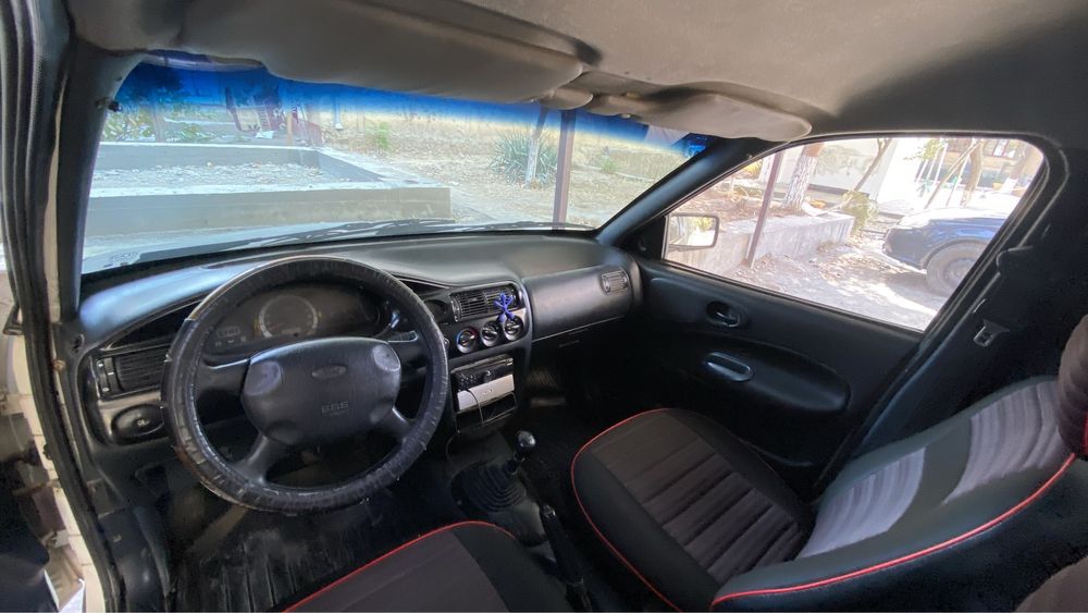 Срочно Продается Машина Ford Escort 1995