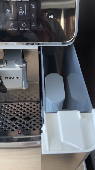 Espressor Philips LatteGo