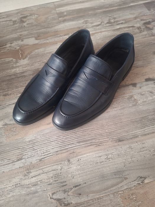 Официални мъжки обувки