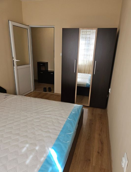 Дава се под наем Двустаен апартамент в Асеновград - 60 кв.м за 331.5 € - Снимка #4