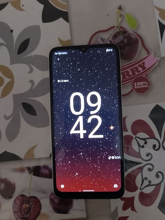 Продам телефон редми А1+ в хорошем состоянии