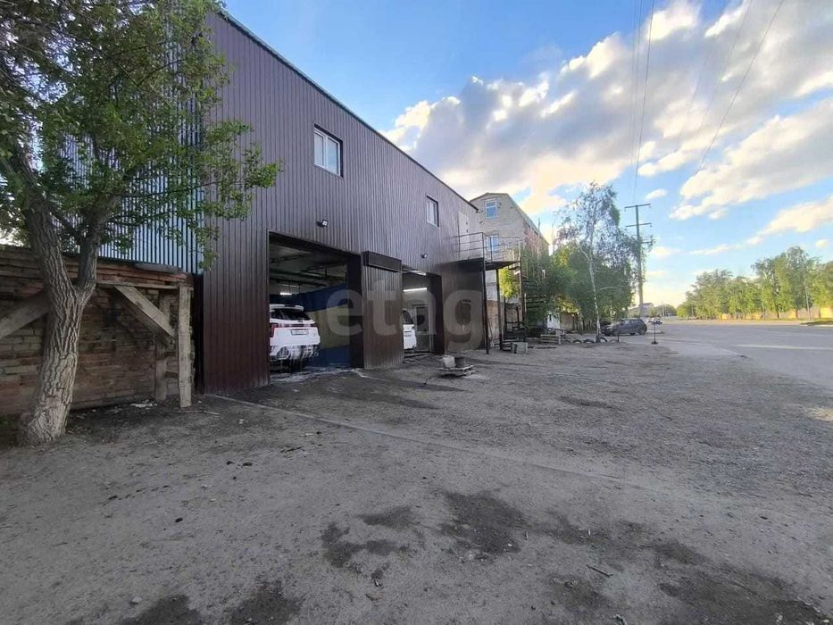 Продажа бизнеса самомойки