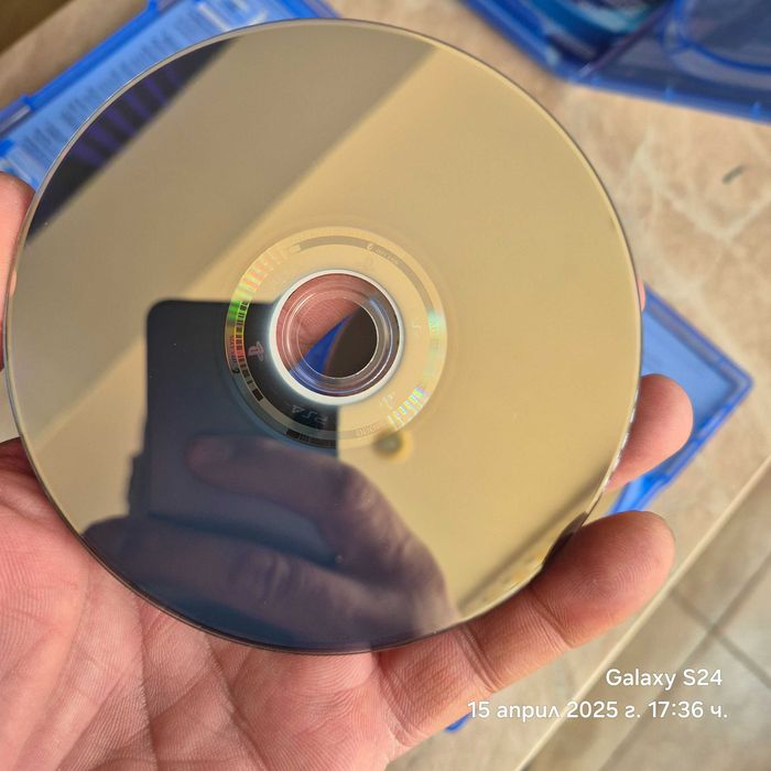 Продавам игри за playstaion 4/5