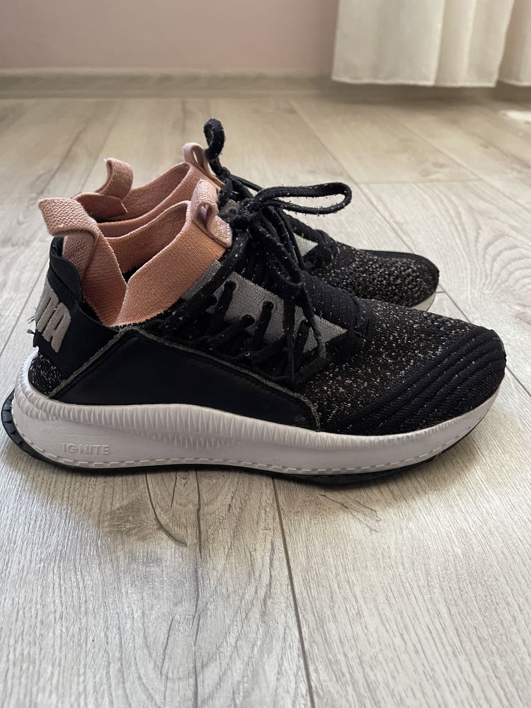 Puma ignite femme new arrivals