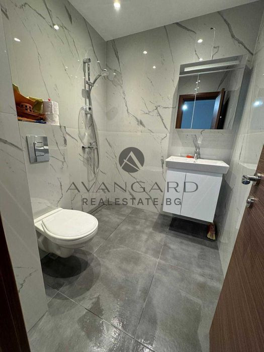 Продава се Двустаен апартамент в Пловдив, Тракия - 65 кв.м за 1727 €/кв.м - Снимка #6