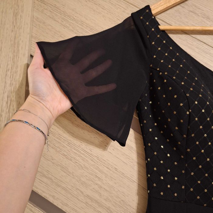 Rochie de eveniment, deosebită