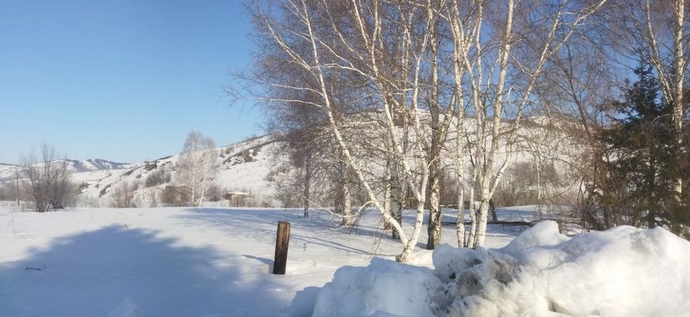 Продам землю 20 соток