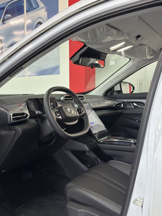 DongFeng Aeolus Mage