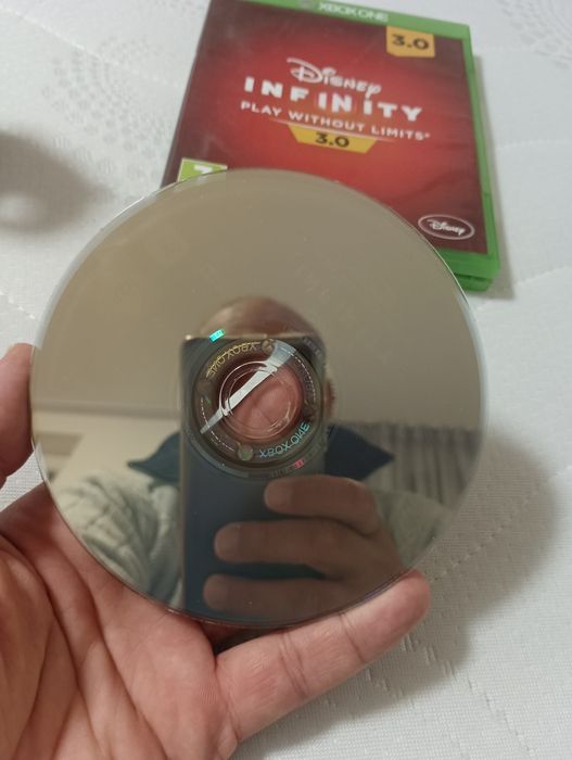 Disney infinity фигури