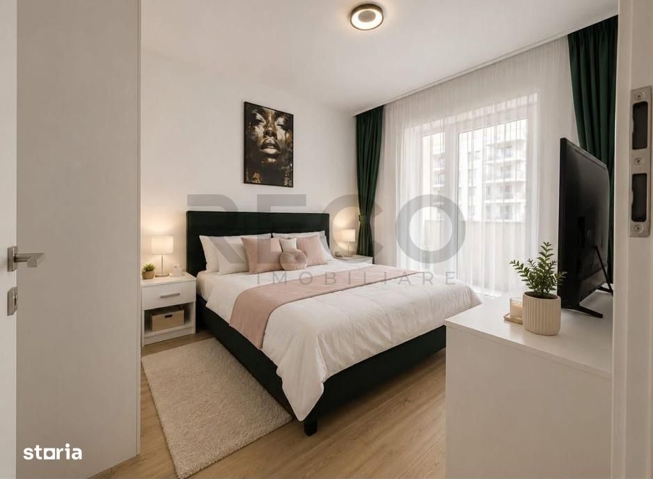 RECO Apartament Prima Arena