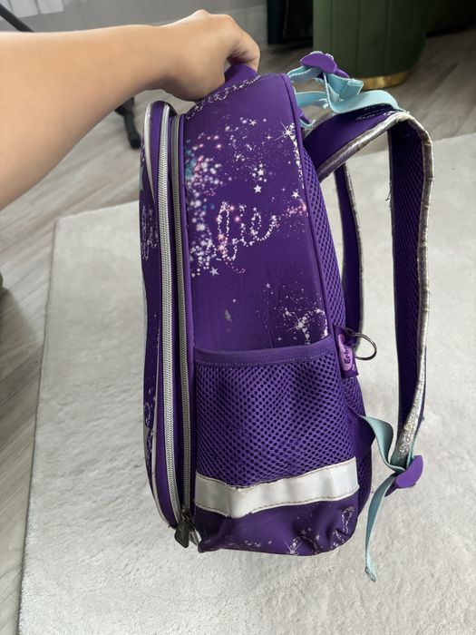 Ранец рюкзак школьный Erhaft