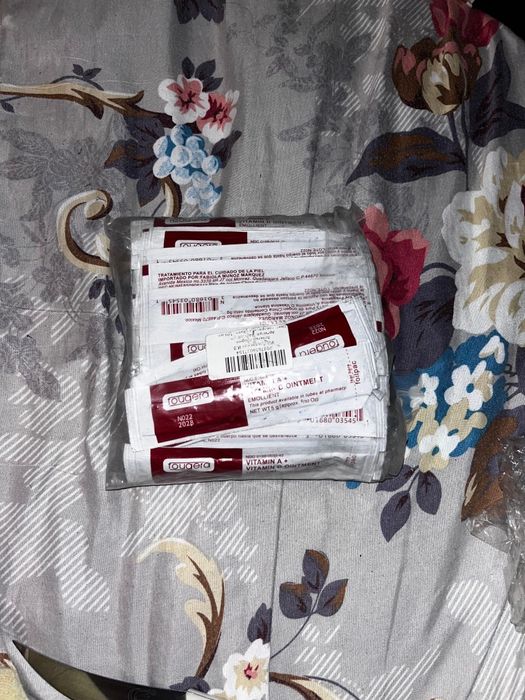 Расходники для тату машинки