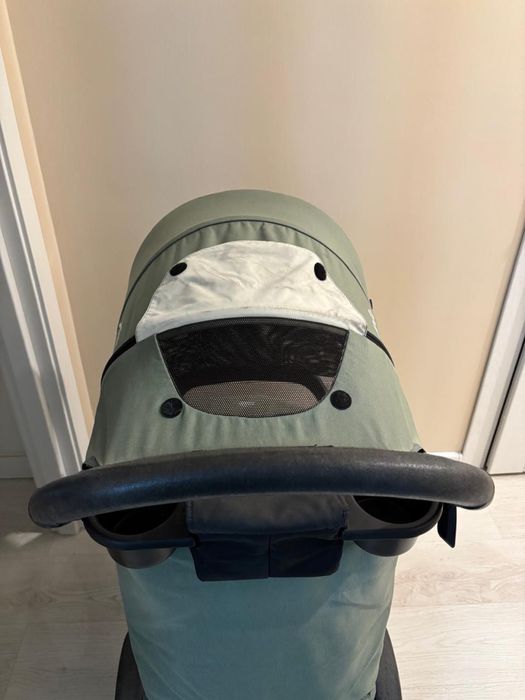 Продаю детскую коляску