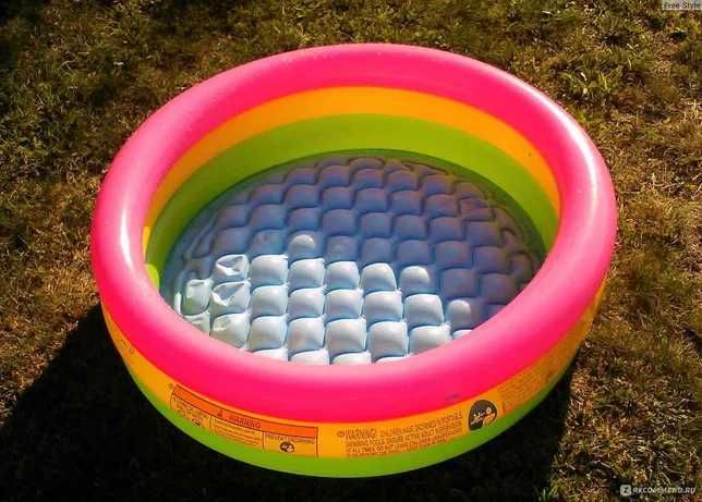 Бассейн для детей (Лягушатник)