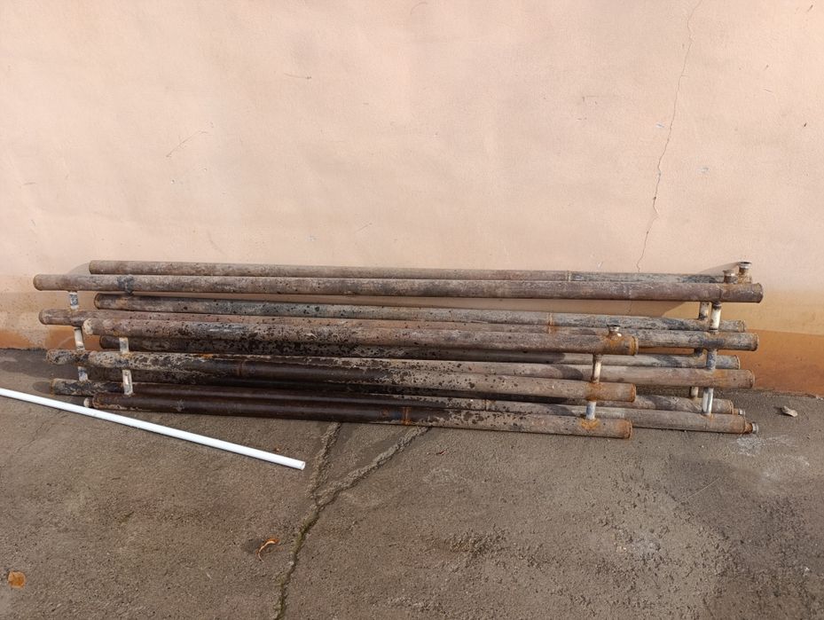 Продается регистр отопление