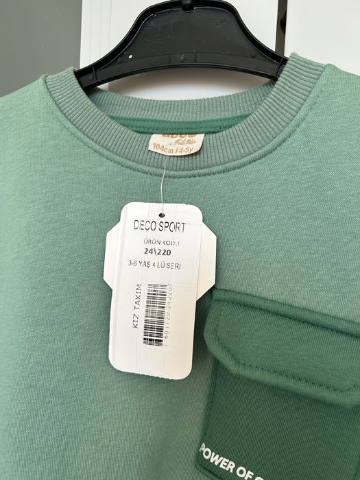 Турецкая уофта с флисей