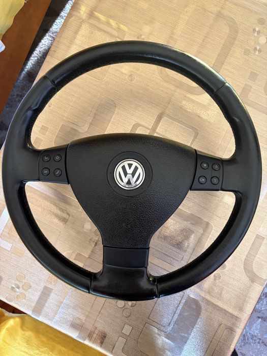 Волан ( мултиволан) за Golf 5, Jetta, Touran,, Caddy, Passat, Scirocco….