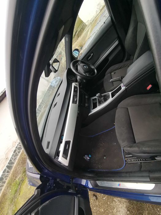 На части бмв е90 н43 143кс bmw e90 n43 143hp м пакет стил 193 рекаро