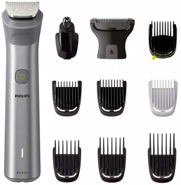 Триммер Philips MG5930 с доставкой по городу + 1 год гарантии.