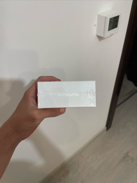 Airpods pro 2 noi