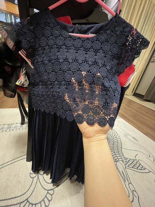 Рокли за девойки 10г